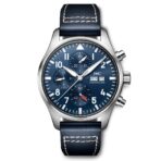 Pilot's Watch Chronograph IW378003