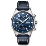 Pilot's Watch Chronograph IW378003