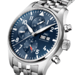 Pilot's Watch Chronograph IW378004 - 图片 3
