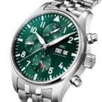 Pilot's Watch Chronograph IW378006 - 图片 3