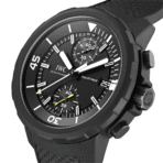 Aquatimer Chronograph Edition “Galapagos Islands” IW379502 - 图片 4