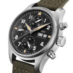 IWC Pilot's Watch Chronograph Spitfire IW387901 - 图片 4