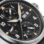 IWC Pilot's Watch Chronograph Spitfire IW387901 - 图片 6