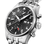 Pilot's Watch Chronograph 41 IW388113 - 图片 3