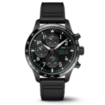Pilot Performance Chronograph 41 Mercedes-AMG Petronas Formula One IW388306