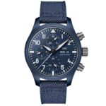 Pilot's Watch Chronograph 41 Top Gun Oceana IW389404