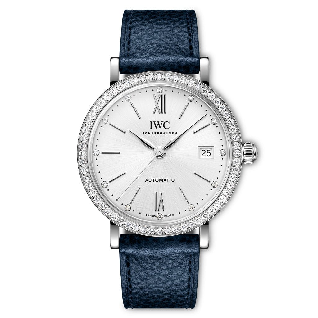 IW658601_Front.jpg Portofino Automatic 37 IW658601 - 图片 1