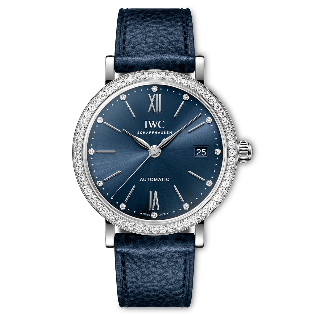 IW658602_Front_png.jpg Portofino Automatic 37 IW658602 - 图片 1