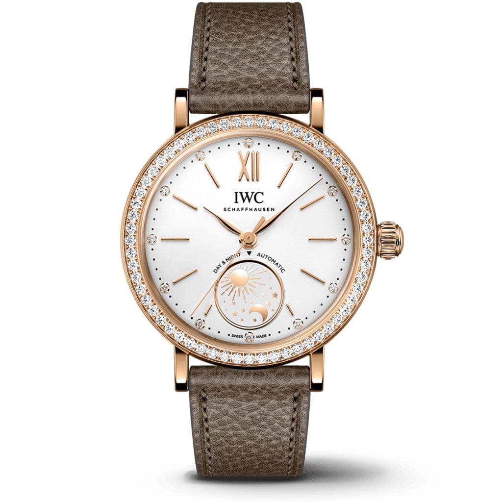 IW659802.jpg Portofino Automatic Day & Night 34 IW659802 - 图片 1