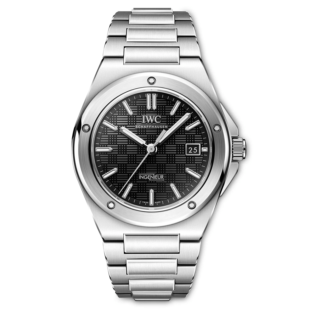 IngenieurW328901.png Ingenieur Automatic 40 IW328901 - 图片 1