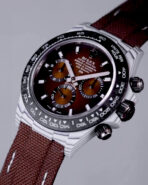 Rolex DiW Daytona "IRBIS GRADIENT DIAL" Unique Piece (Retail: €61 990) - 图片 4