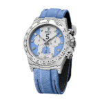 Rolex Daytona "DiW x LEANDRO PAREDES V.2" Quartz Fiber (Retail: €62 990) - 图片 5