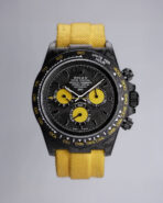 NTPT Carbon Rolex DiW Daytona "LEMON EDITION" (Retail: €54 990) - 图片 2