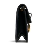 LOUIS VUITTON Limited Edition Since 1854 Dauphine Chain Wallet - 图片 4