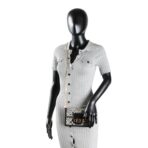 LOUIS VUITTON Limited Edition Since 1854 Dauphine Chain Wallet - 图片 2