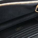 LOUIS VUITTON Limited Edition Since 1854 Dauphine Chain Wallet - 图片 12