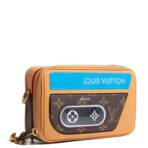 LOUIS VUITTON Limited Edition Baladeur Wearable Wallet - 图片 3