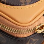 LOUIS VUITTON Limited Edition Baladeur Wearable Wallet - 图片 8