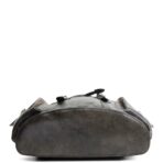 LOUIS VUITTON Christopher MM Brushed Monogram Eclipse Cowhide Backpack - 图片 7