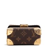 LOUIS VUITTON Camera Box Reverse Monogram - 图片 7