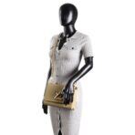 LOUIS VUITTON Epi Twist MM and Twisty - Green/Cream - 图片 2