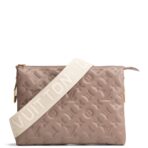 LOUIS VUITTON Embossed Coussin PM - Turtledove/Taupe - 图片 3
