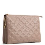 LOUIS VUITTON Embossed Coussin PM - Turtledove/Taupe - 图片 4