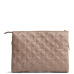 LOUIS VUITTON Embossed Coussin PM - Turtledove/Taupe - 图片 6