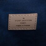 LOUIS VUITTON Embossed Coussin PM - Turtledove/Taupe - 图片 12