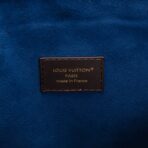 LOUIS VUITTON Coussin Hobo MM - Chocolat - 图片 15