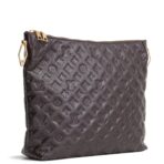 LOUIS VUITTON Coussin Hobo MM - Chocolat - 图片 5
