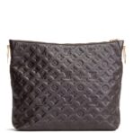 LOUIS VUITTON Coussin Hobo MM - Chocolat - 图片 7