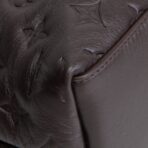 LOUIS VUITTON Coussin Hobo MM - Chocolat - 图片 10