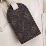 LOUIS VUITTON Speedy Cargo Vibe - Vanille - 图片 11