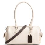 LOUIS VUITTON Speedy Cargo Vibe - Vanille