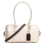 LOUIS VUITTON Speedy Cargo Vibe - Vanille