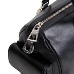 LOUIS VUITTON Speedy Cargo Vibe - Black - 图片 11
