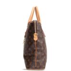 LOUIS VUITTON Carry All MM Monogram - 图片 6