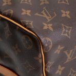 LOUIS VUITTON Monogram Speedy Bandouliere 40 - 图片 8