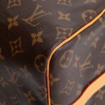LOUIS VUITTON Monogram Speedy Bandouliere 40 - 图片 9