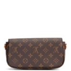 LOUIS VUITTON Monogram Ivy Wallet on Chain - 图片 5