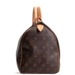 LOUIS VUITTON Monogram Speedy 35 - 图片 4