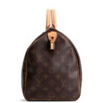 LOUIS VUITTON Monogram Speedy 35 - 图片 6