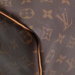 LOUIS VUITTON Monogram Speedy 35 - 图片 8