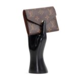 LOUIS VUITTON Monogram Victorine Wallet - 图片 2
