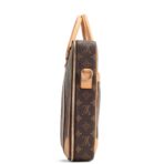 LOUIS VUITTON Monogram Cupertino Briefcase - 图片 6