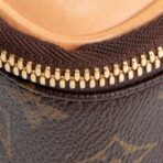 LOUIS VUITTON Monogram Cupertino Briefcase - 图片 9