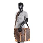 LOUIS VUITTON Monogram Cupertino Briefcase - 图片 2