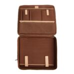 LOUIS VUITTON Monogram Cupertino Briefcase - 图片 16