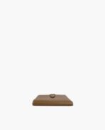 Hermès Bearn Compact Wallet Etoupe Epsom PHW - 图片 4